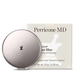 Perricone MD No Makeup Skincare Instant Blur 0.35 Fl. Oz -Illamasqua Sales 12104284 1344781058001893