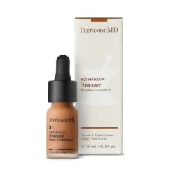 Perricone MD No Makeup Skincare Bronzer 0.3 Fl. Oz -Illamasqua Sales 12104285 9554781058121755