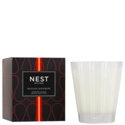NEST New York Sicilian Tangerine Classic Candle 230g