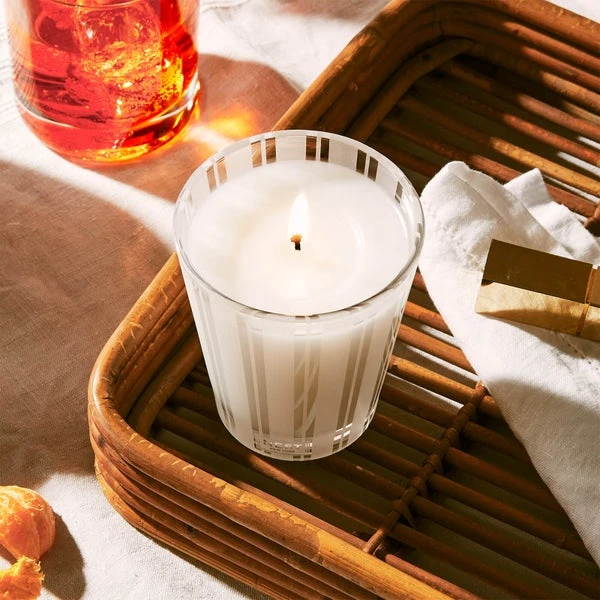 NEST New York Sicilian Tangerine Classic Candle 230g 4 NEST New York Sicilian Tangerine Classic Candle 230g - Image 2