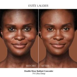 Estee Lauder Estée Lauder Double Wear Radiant Concealer - 7N Ultra Deep -Illamasqua Sales 12207766 1374815017558322