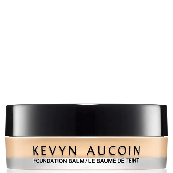 Kevyn Aucoin Foundation Balm & Brush 22.3g 3 Kevyn Aucoin Foundation Balm & Brush 22.3g