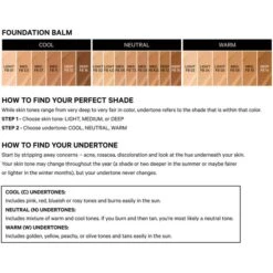 Kevyn Aucoin Foundation Balm & Brush 22.3g 9 Kevyn Aucoin Foundation Balm & Brush 22.3g -Illamasqua Sales 12243833 9524907862171336