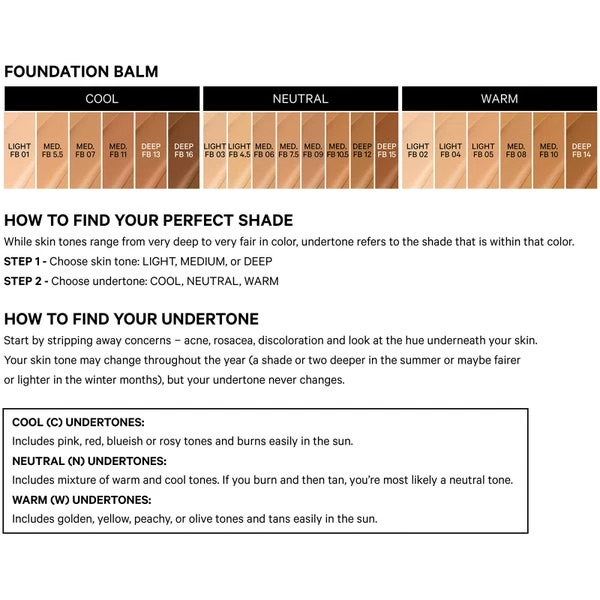 Kevyn Aucoin Foundation Balm & Brush 22.3g 6 Kevyn Aucoin Foundation Balm & Brush 22.3g - Image 4