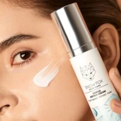 Snow Fox Omega Repair Cream 50ml -Illamasqua Sales 12293229 1214827701495706