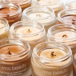 RMS Beauty Uncoverup Cream Foundation -Illamasqua Sales 12321627 1145036875283100