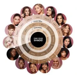 NUDESTIX Tinted Cover Foundation 8 NUDESTIX Tinted Cover Foundation -Illamasqua Sales 12435766 7464742464594704