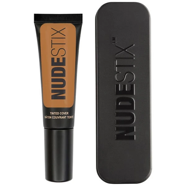 NUDESTIX Tinted Cover Foundation 3 NUDESTIX Tinted Cover Foundation