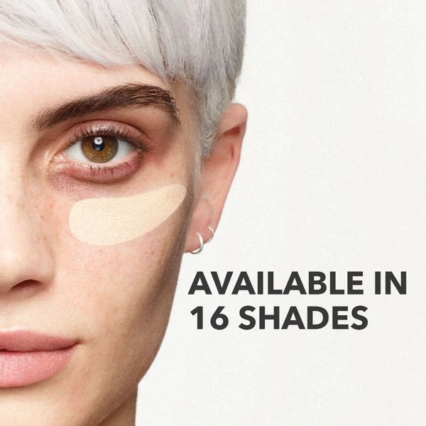 Dermablend Cover Care Concealer 4 Dermablend Cover Care Concealer - Image 2