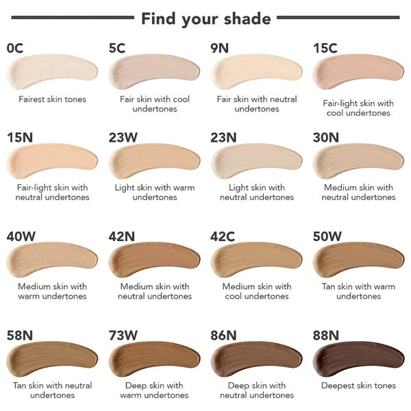 Dermablend Cover Care Concealer 5 Dermablend Cover Care Concealer - Image 3