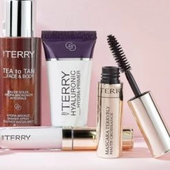 By Terry Hyaluronic Hydra-Primer - Travel Size -Illamasqua Sales 12462204 6854925388393180