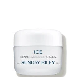 Sunday Riley ICE Ceramide Moisturising Cream 50g