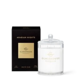 Glasshouse Fragrances Arabian Nights 380g