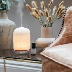 NEOM Feel Good Vibes Essential Oil Blend 10ml -Illamasqua Sales 12540838 4944928010891465