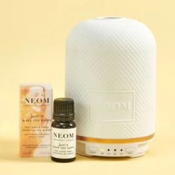 NEOM Feel Good Vibes Essential Oil Blend 10ml -Illamasqua Sales 12540838 6664824854323107