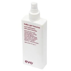 Evo Baby Got Bounce Curl Treatment 200ml -Illamasqua Sales 12612052 1044778712840144