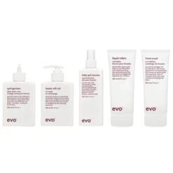 Evo Baby Got Bounce Curl Treatment 200ml -Illamasqua Sales 12612052 2444778712952290