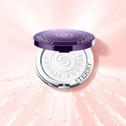 By Terry Hyaluronic Hydra Pressed Powder -Illamasqua Sales 12612204 1264900107814995