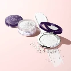 By Terry Hyaluronic Hydra Pressed Powder -Illamasqua Sales 12612204 8684900107937074