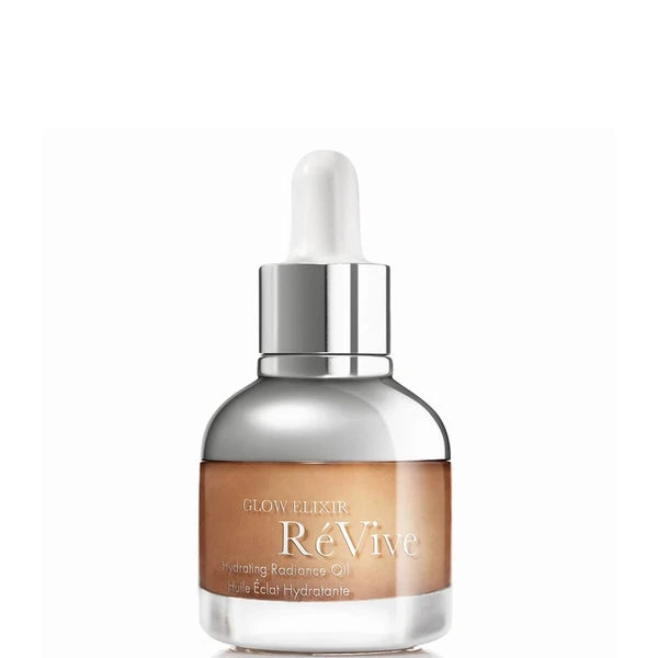 RéVive Glow Elixir Hydrating Radiance Oil 30ml 3 RéVive Glow Elixir Hydrating Radiance Oil 30ml