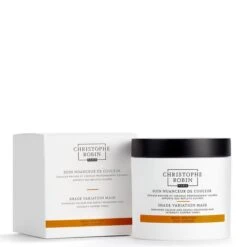 Christophe Robin Shade Variation Mask - Chic Copper 250ml -Illamasqua Sales 12635444 1354936839701868