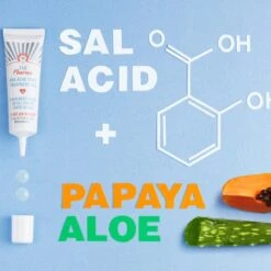 First Aid Beauty Pharma BHA Acne Spot Treatment Gel 2% Salicylic Acid -Illamasqua Sales 12651302 1164789387135152