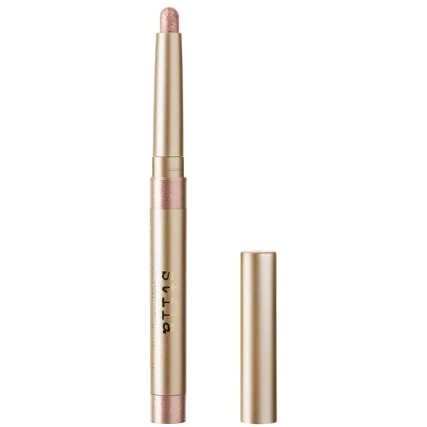 Stila Trifecta Metallica Lip, Eye And Cheek Stick 1.7g 3 Stila Trifecta Metallica Lip, Eye And Cheek Stick 1.7g