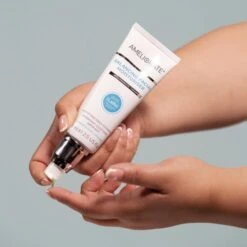 AMELIORATE Balancing Facial Moisturiser 75ml -Illamasqua Sales 12673827 2084956546321879