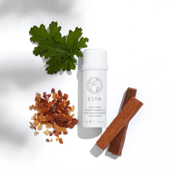 ESPA Soothing Aromatherapy Single Oil 10ml 5 ESPA Soothing Aromatherapy Single Oil 10ml - Image 3