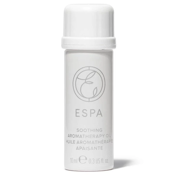 ESPA Soothing Aromatherapy Single Oil 10ml 3 ESPA Soothing Aromatherapy Single Oil 10ml