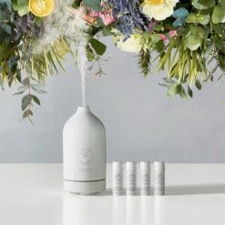 ESPA Soothing Aromatherapy Single Oil 10ml 9 ESPA Soothing Aromatherapy Single Oil 10ml -Illamasqua Sales 12689674 6014845619233429