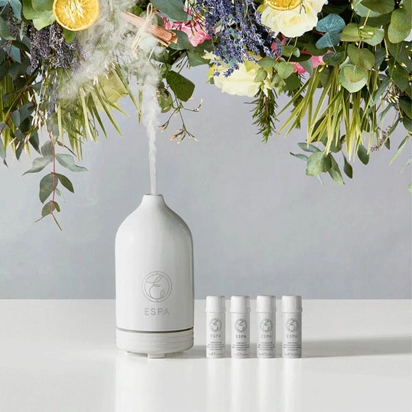 ESPA Energising Aromatherapy Single Oil 10ml 6 ESPA Energising Aromatherapy Single Oil 10ml - Image 4