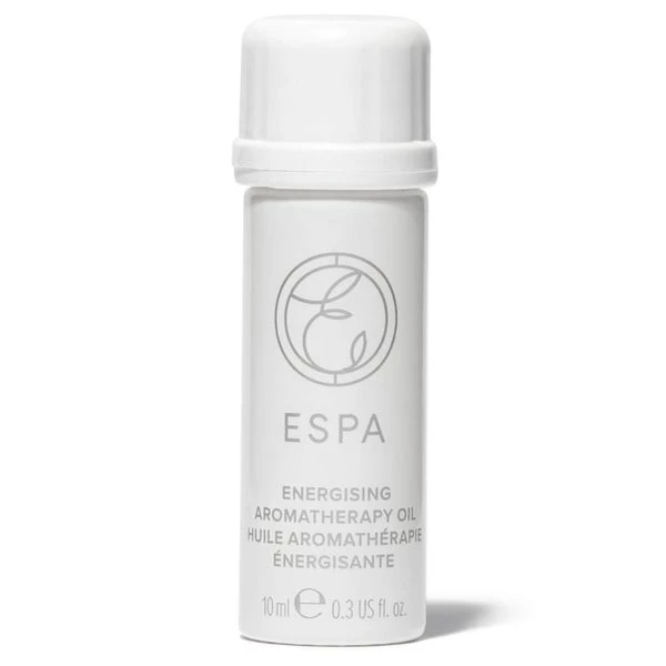 ESPA Energising Aromatherapy Single Oil 10ml 3 ESPA Energising Aromatherapy Single Oil 10ml