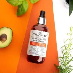 Curlsmith Moisture Memory Reactivator 237ml -Illamasqua Sales 12691575 3515052679351041