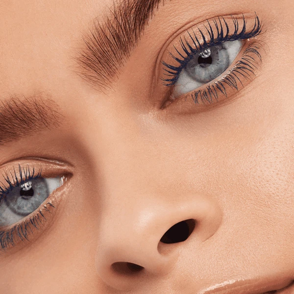 Eyeko Lash Alert Mascara - Blue 5 Eyeko Lash Alert Mascara - Blue - Image 3