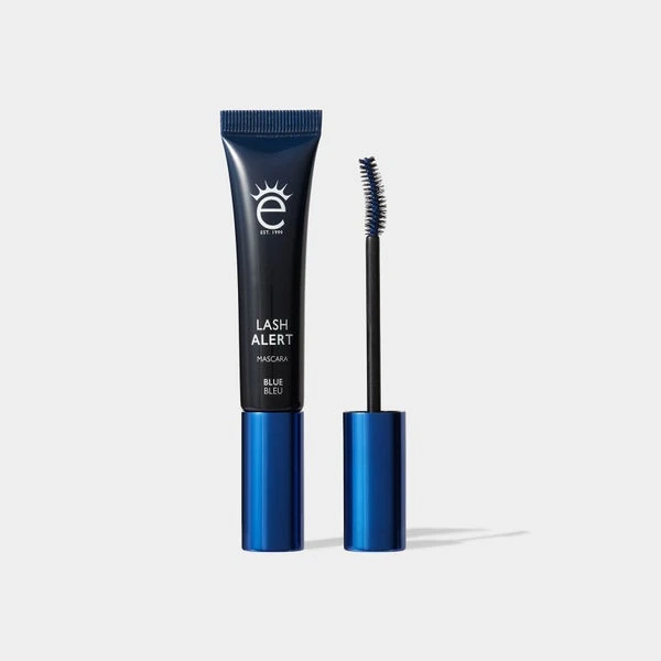 Eyeko Lash Alert Mascara - Blue 3 Eyeko Lash Alert Mascara - Blue