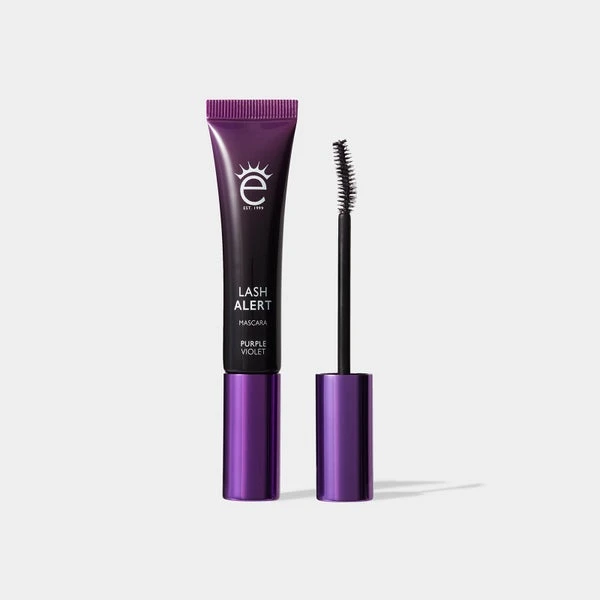 Eyeko Lash Alert Mascara - Purple 3 Eyeko Lash Alert Mascara - Purple