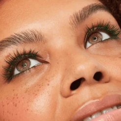 Eyeko Lash Alert Mascara - Green -Illamasqua Sales 12692107 1275028909689352