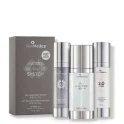 SkinMedica Award Winning System
