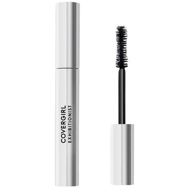 COVERGIRL Exhibitionist Mascara 10 Oz 3 COVERGIRL Exhibitionist Mascara 10 Oz
