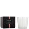 NEST New York Rose Noir And Oud 3-Wick Candle 600g -Illamasqua Sales 12706776 3534903626057921