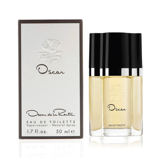 Oscar De La Renta Signature Eau De Toilette 1.7 Oz 3 Oscar De La Renta Signature Eau De Toilette 1.7 Oz