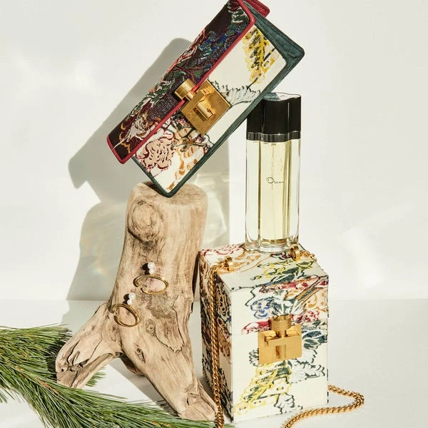 Oscar De La Renta Signature Eau De Toilette 1.7 Oz 5 Oscar De La Renta Signature Eau De Toilette 1.7 Oz - Image 3