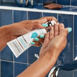 AMELIORATE Replenishing Facial Cream 75ml -Illamasqua Sales 12741214 2124995197053674