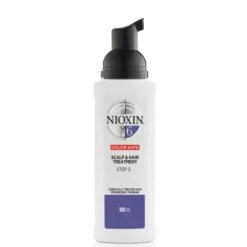 Nioxin System 6 Scalp & Hair Treatment 3.4 Oz