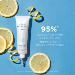 Grow Gorgeous Prebiotic And AHA 5% Booster -Illamasqua Sales 12779179 1454931389764633