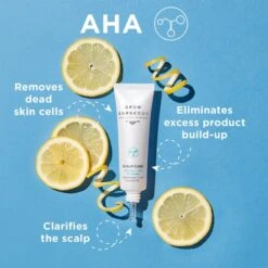 Grow Gorgeous Prebiotic And AHA 5% Booster -Illamasqua Sales 12779179 2014931389677459