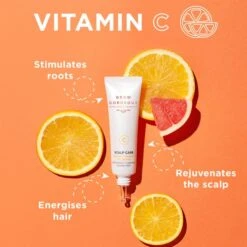 Grow Gorgeous Prebiotic And Vitamin C 10% Booster -Illamasqua Sales 12779181 2054931415615900