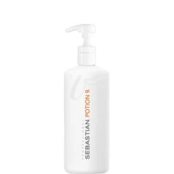 Sebastian Professional New Potion 9 Wearable Treatment With Pump 16.9 Oz