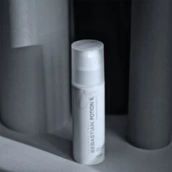 Sebastian Professional New Potion 9 Wearable Treatment With Pump 16.9 Oz -Illamasqua Sales 12786007 1304833656069283